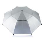 XD Design Hurricane Sturm Regenschirm Grau