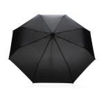 XD Collection 20.5"Impact AWARE™ RPET 190T pongee mini umbrella Bright royal