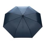 XD Collection 20.5" Impact AWARE™ RPET 190T Mini-Schirm Navy