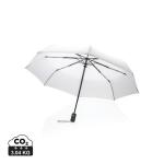 XD Collection 21" Impact AWARE™ RPET 190T auto open/close umbrella 