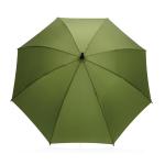 XD Collection 23" Impact AWARE™ RPET 190T Storm proof umbrella Green