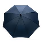 XD Collection 23" Impact AWARE™ RPET 190T Storm proof umbrella Navy