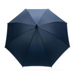 XD Collection 23" Impact AWARE™ RPET 190T Stormproof-Schirm Navy