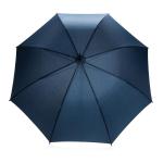 XD Collection 23" Impact AWARE™ RPET 190T standard auto open umbrella Navy