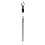 XD Collection Vino Wine chiller stick Silver