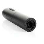 XD Collection Vino re-chargeable electric wine opener Black