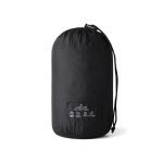 Nordic Drift GRS Trail outdoor Hammock Black