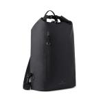 Nordic Drift Trail RCS wasserdichte Fahrradtasche 25L Schwarz