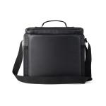Nordic Drift Storm RCS water-repellent cooler bag 10L Black