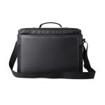 Nordic Drift Storm RCS water-repellent cooler bag 20L Black