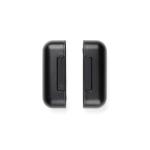 Nordic Drift Everest Dual-Handwärmer mit 6.000-mAh-Powerbank Schwarz
