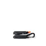 Nordic Drift Adventure Multi-function Pliers Black