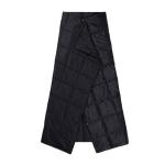 Nordic Drift GRS 3-in-1 Adventure Blanket Black