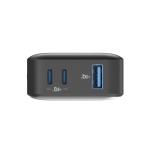 Anker Powerbank PowerCore 10.000mAh, 30W Schwarz