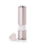 AdHoc eMill.3 Electric pepper or salt mill Light grey