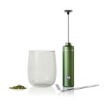 AdHoc Matcha Connoisseur Set Chado Green
