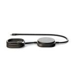 Zens Charging Cable USB C - C Pro 2 Black