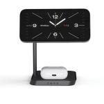 Zens Office Charger 2 Black