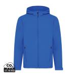 IQONIQ Makalu Herren Softshelljacke aus recyceltem Polyester 
