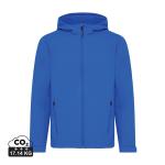 Iqoniq Makalu Herren Softshelljacke aus recyceltem Polyester 