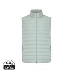 IQONIQ Meru men recycled polyester bodywarmer 