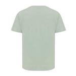 Iqoniq Yala Damen T-Shirt aus recycelter Baumwolle, Eisberggrün Eisberggrün | XXS