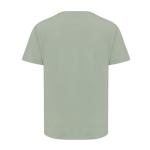 IQONIQ Yala Damen T-Shirt aus recycelter Baumwolle, Eisberggrün Eisberggrün | XXS