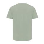 Iqoniq Yala women recycled cotton t-shirt, iceberg green Iceberg green | XXS