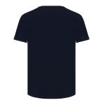 Iqoniq Yala Damen T-Shirt aus recycelter Baumwolle, Navy Navy | XXS