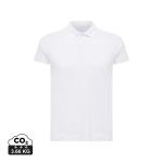IQONIQ Yosemite Damen Piqué-Poloshirt aus rec. Baumwolle 