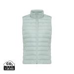 Iqoniq Meru Damen Bodywarmer aus recyceltem Polyester 