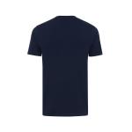 Iqoniq Bryce T-Shirt aus recycelter Baumwolle, Navy Navy | XXS