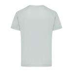 IQONIQ Tikal Sport Quick-Dry T-Shirt aus rec. Polyester, Eisberggrün Eisberggrün | XXS