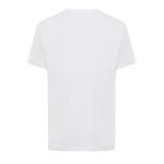 Iqoniq Kakadu relaxed T-Shirt aus recycelter Baumwolle, weiß Weiß | XS