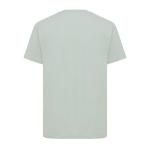 Iqoniq Kakadu relaxed T-Shirt aus recycelter Baumwolle, Eisberggrün Eisberggrün | XS