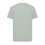 IQONIQ Kakadu relaxed T-Shirt aus recycelter Baumwolle, Eisberggrün Eisberggrün | XXS