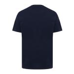 IQONIQ Kakadu relaxed recycled cotton t-shirt, navy Navy | XS