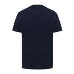 Iqoniq Kakadu relaxed recycled cotton t-shirt, navy Navy | XS