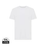 Iqoniq Kakadu relaxed T-Shirt aus recycelter Baumwolle 