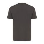 Iqoniq Sierra Lightweight T-Shirt aus recycelter Baumwolle, anthrazit Anthrazit | XS