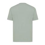IQONIQ Sierra lightweight recycled cotton t-shirt, iceberg green Iceberg green | XXS