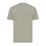 Iqoniq Sierra Lightweight T-Shirt aus recycelter Baumwolle, Ungefärbtes helles grün Ungefärbtes helles grün | XS