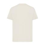 IQONIQ Sierra Lightweight T-Shirt aus recycelter Baumwolle, natur Natur | 5XL