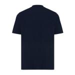 Iqoniq Sierra Lightweight T-Shirt aus recycelter Baumwolle, Navy Navy | XS