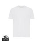 Iqoniq Sierra lightweight recycled cotton t-shirt 