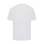Iqoniq Teide recycled cotton t-shirt, white White | XS
