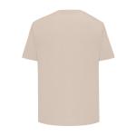 Iqoniq Teide recycled cotton t-shirt, fawn Fawn | XS