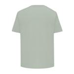 IQONIQ Teide T-Shirt aus recycelter Baumwolle, Eisberggrün Eisberggrün | XXS