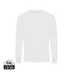 Iqoniq Zion recycled cotton crew neck 