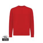 IQONIQ Etosha Lightweight Sweater aus recycelter Baumwolle 